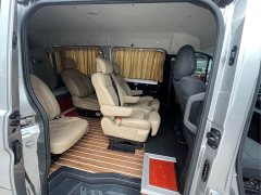 Kia V CITY 2.0T 5/6/7/9 - ფოტო 10