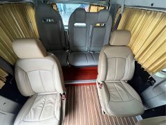 Kia V CITY 2.0T 5/6/7/9 - ფოტო 11