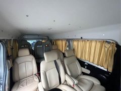 Kia V CITY 2.0T 5/6/7/9 - ფოტო 12