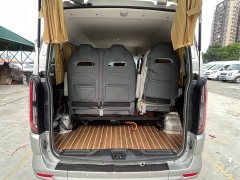 Kia V CITY 2.0T 5/6/7/9 - ფოტო 13