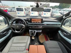 Kia V CITY 2.0T 5/6/7/9 - ფოტო 8
