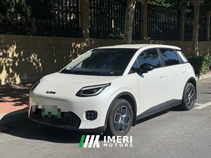 GAC AION UT 420 Smart Comfort Edition - ავტომობილი ჩინეთიდან