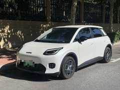GAC AION UT 420 Smart Comfort Edition - ფოტო 1