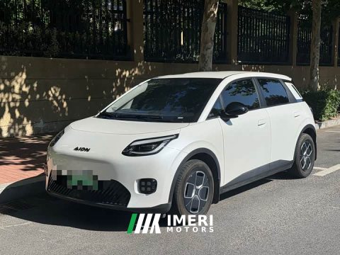 2025 GAC AION UT 420 Smart Comfort Edition - ავტომობილი ჩინეთიდან