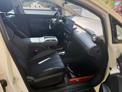 GAC AION UT 420 Smart Comfort Edition - ფოტო 10