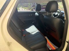 GAC AION UT 420 Smart Comfort Edition - ფოტო 11