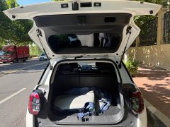 GAC AION UT 420 Smart Comfort Edition - ფოტო 12