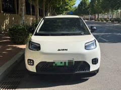 GAC AION UT 420 Smart Comfort Edition - ფოტო 2