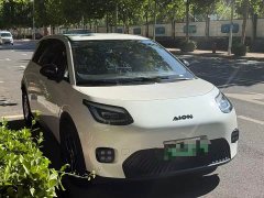 GAC AION UT 420 Smart Comfort Edition - ფოტო 3