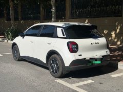 GAC AION UT 420 Smart Comfort Edition - ფოტო 4