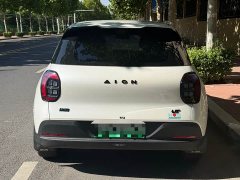 GAC AION UT 420 Smart Comfort Edition - ფოტო 5