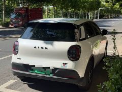 GAC AION UT 420 Smart Comfort Edition - ფოტო 6