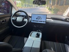 GAC AION UT 420 Smart Comfort Edition - ფოტო 7