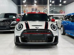 BMW MINI JCW Facelift 2.0T JOHN COOPER WORKS ALL-IN - ფოტო 2