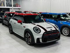 BMW MINI JCW Facelift 2.0T JOHN COOPER WORKS ALL-IN - ფოტო 3