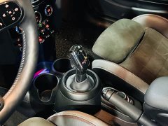 BMW MINI JCW Facelift 2.0T JOHN COOPER WORKS ALL-IN - ფოტო 6