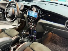 BMW MINI JCW Facelift 2.0T JOHN COOPER WORKS ALL-IN - ფოტო 7