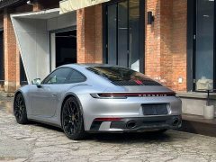 Porsche 911 2019 Carrera S 3.0T - ფოტო 10