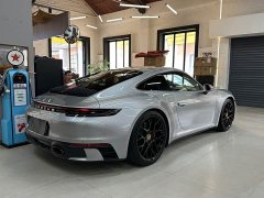 Porsche 911 2019 Carrera S 3.0T - ფოტო 11