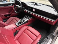 Porsche 911 2019 Carrera S 3.0T - ფოტო 12