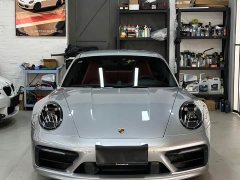 Porsche 911 2019 Carrera S 3.0T - ფოტო 2