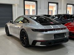 Porsche 911 2019 Carrera S 3.0T - ფოტო 3