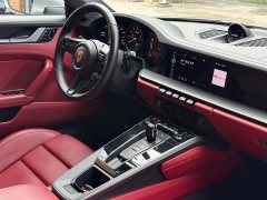 Porsche 911 2019 Carrera S 3.0T - ფოტო 4