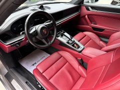 Porsche 911 2019 Carrera S 3.0T - ფოტო 5