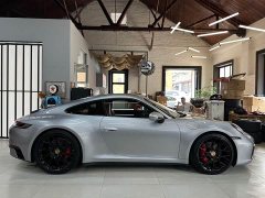 Porsche 911 2019 Carrera S 3.0T - ფოტო 6