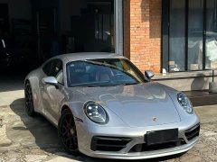Porsche 911 2019 Carrera S 3.0T - ფოტო 7