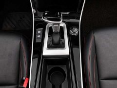 Kia KX3 Sportage 2020 1.5L CVT Trend Edition - ფოტო 11