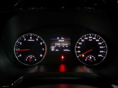 Kia KX3 Sportage 2020 1.5L CVT Trend Edition - ფოტო 13