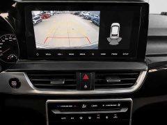 Kia KX3 Sportage 2020 1.5L CVT Trend Edition - ფოტო 14