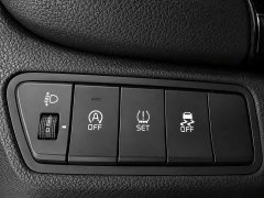 Kia KX3 Sportage 2020 1.5L CVT Trend Edition - ფოტო 17