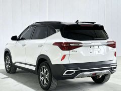 Kia KX3 Sportage 2020 1.5L CVT Trend Edition - ფოტო 6