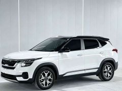 Kia KX3 Sportage 2020 1.5L CVT Trend Edition - ფოტო 9