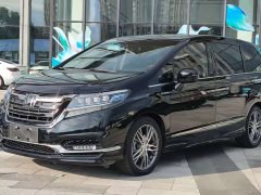 Honda Elysion 2019 2.0L Hybrid Luxury - ფოტო 1