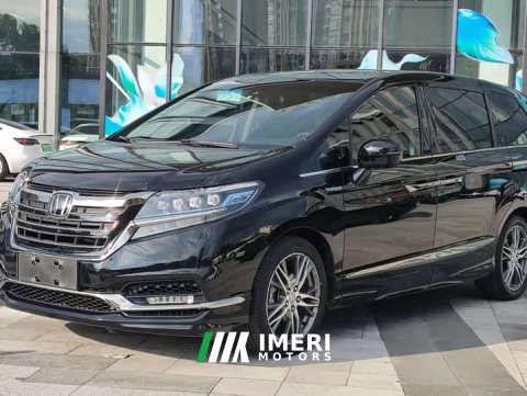 2021 Honda Elysion 2019 2.0L Hybrid Luxury - ავტომობილი ჩინეთიდან