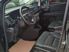 Honda Elysion 2019 2.0L Hybrid Luxury - ფოტო 10
