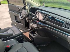 Honda Elysion 2019 2.0L Hybrid Luxury - ფოტო 15