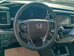 Honda Elysion 2019 2.0L Hybrid Luxury - ფოტო 16