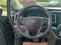 Honda Elysion 2019 2.0L Hybrid Luxury - ფოტო 17
