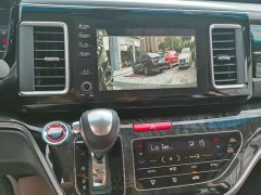 Honda Elysion 2019 2.0L Hybrid Luxury - ფოტო 19