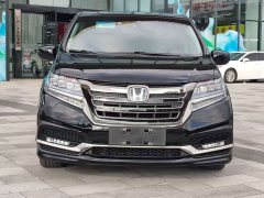 Honda Elysion 2019 2.0L Hybrid Luxury - ფოტო 2