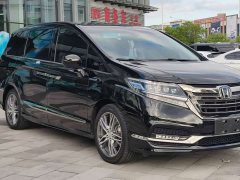Honda Elysion 2019 2.0L Hybrid Luxury - ფოტო 3