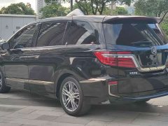 Honda Elysion 2019 2.0L Hybrid Luxury - ფოტო 4