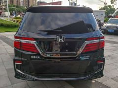 Honda Elysion 2019 2.0L Hybrid Luxury - ფოტო 5