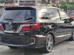 Honda Elysion 2019 2.0L Hybrid Luxury - ფოტო 6