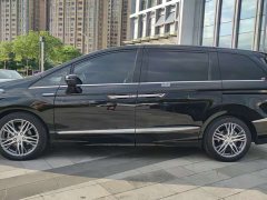 Honda Elysion 2019 2.0L Hybrid Luxury - ფოტო 7