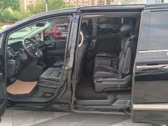 Honda Elysion 2019 2.0L Hybrid Luxury - ფოტო 9